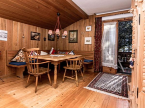 Peaceful Chalet in Kirchberg with Private Sauna